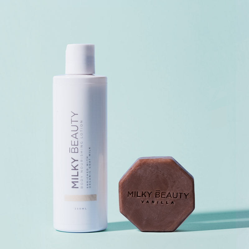 COFFRET SOIN DU CORPS