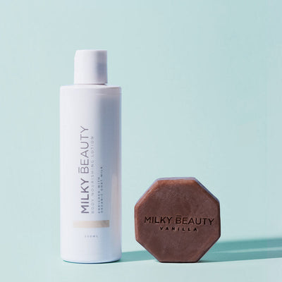 COFFRET SOIN DU CORPS