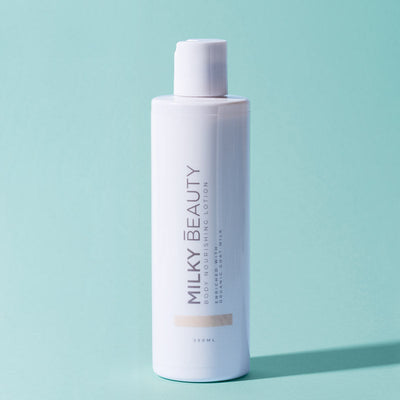 Lotion nourrissante Corps