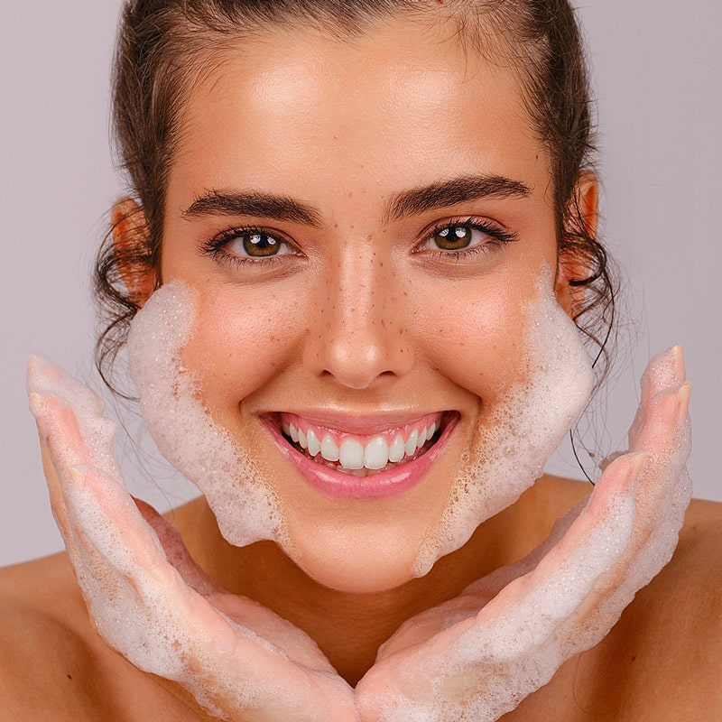 Savon au lait de chèvre -  Vanille